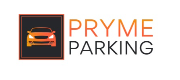 Pryme Parking App