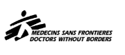 Médecins sans frontières