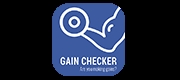 Gain Checker