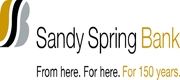 Sandy Spring Bank