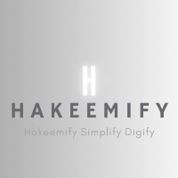 Hakeemify Digital Marketing Agency