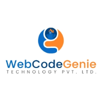 WebCodeGenie Technology Pvt. Ltd.