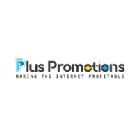 Plus Promotions UK Limited