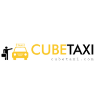 CubeTaxi Technolabs