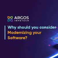 Argos Infotech