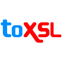 ToXSL Technologies