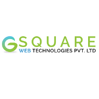 Gsquare Web Technologies Pvt.Ltd