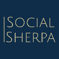 Social Sherpa- Creative Design Agency Ahmedabad, India