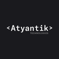 Atyantik Technologies Pvt. Ltd.