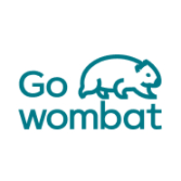 Go Wombat