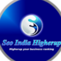 SEO India Higherup