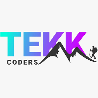 Tekk Coders