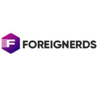 Foreignerds Inc