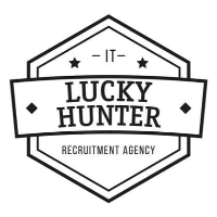 Lucky Hunter