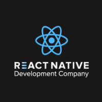 React Native Development Agency