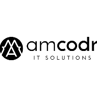 Amcodr IT Solutions Pvt. Ltd.