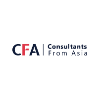 Consultants From Asia CFA