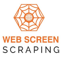 Web Screen Scraping