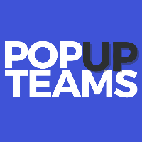 Pop Up Teams