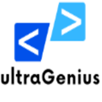 ultraGenius Tech Pvt Ltd