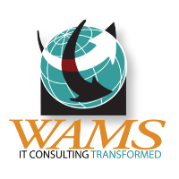 WAMS, Inc.