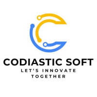 Codiastic Soft Pvt Ltd