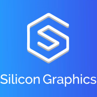 Silicon Graphics AE