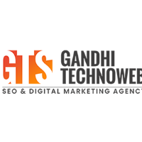 Gandhi Technoweb Solutions - A Digital Marketing Company