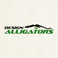 Design Alligators