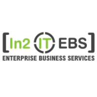 In2IT Enterprise Business Services Pvt Ltd