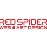 RedSpider Web & Art Design