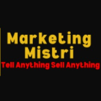 Marketing mistri