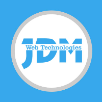 JDM Web Technologies