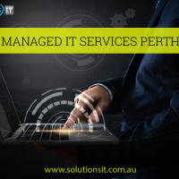 Managed services Perth