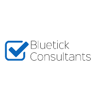 Bluetick Consultants Inc.