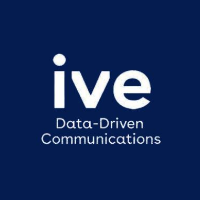 IVE Data Driven Communications