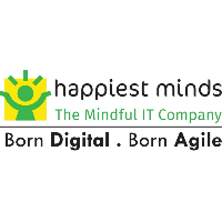 Happiest Minds Technologies