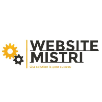 Website Mistri Digital Solutions