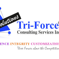 Tri-Force Consulting servcies