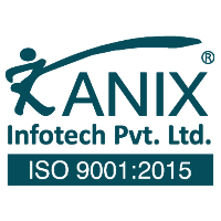 Kanix Infotech Private Limited