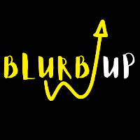 Blurb Up Advertising