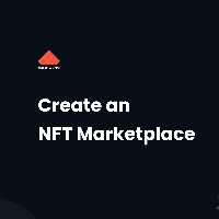 NFT marketplace development company