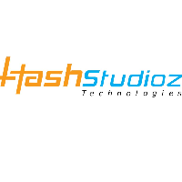 HashStudioz Technologies Inc