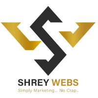 ShreyWebs SEO & Digital Marketing Agency