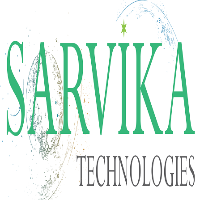 Sarvika Technologies