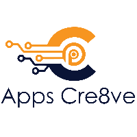 Apps Cre8ve