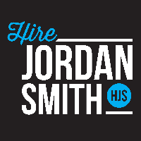 Hire Jordan Smith