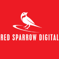 Red Sparrow Digital