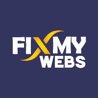 Fixmywebs