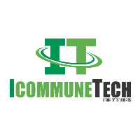 IcommuneTech: Group of Tech Brains